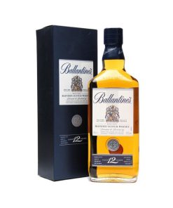 Ballantines 12 Y.O ml