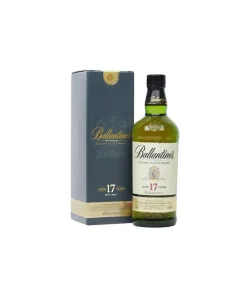Ballantines 17
