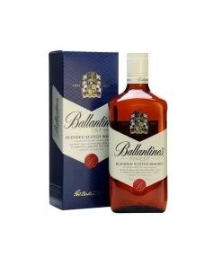 Ballantines Finest