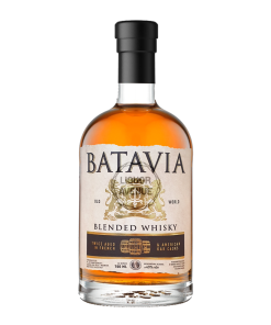 Batavia   LA