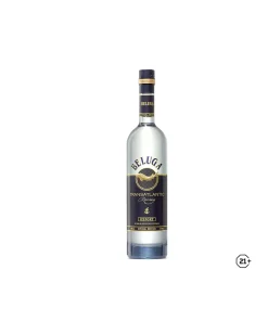 Beluga Transatlantic Vodka