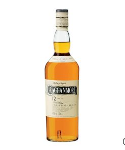 CRAGGANMORE 12