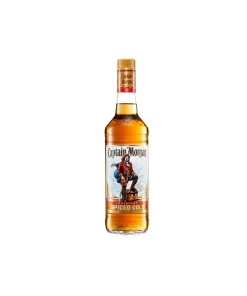 Captain Morgan