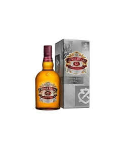 Chivas Regal 750 Ml