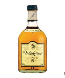 DALWHINNIE 15 YO