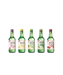 Good Day Soju