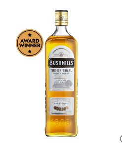 Bushmills Original Blended Whiskey 700ml