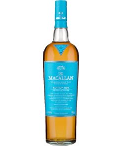 Macallan Edition No.6