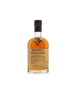 Monkey Shoulder