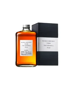 Nikka Whisky 500 Ml