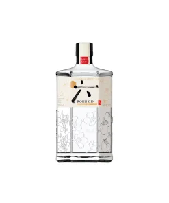 Roku Japanese Gin