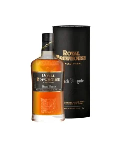 Royal Brewhouse Black Royale