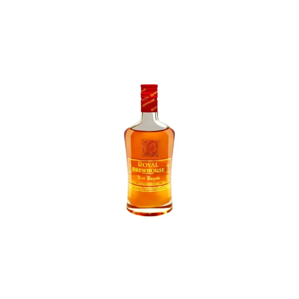 Royal Brewhouse Red Royale