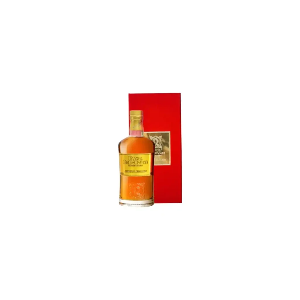 Royal Brewhouse Red Special