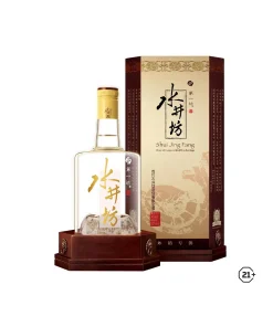 Shui Jing Fang