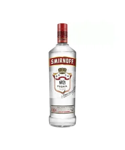Smirnoff Original Vodka