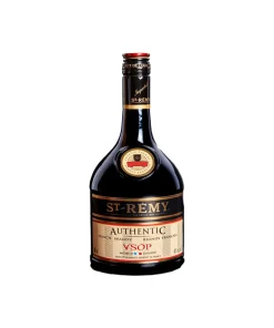St Remy Vsop French Brandy