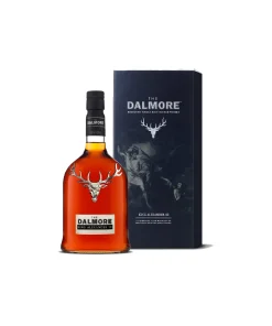 The Dalmore King Alexander Iii