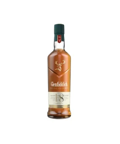 The Glenfiddich 18