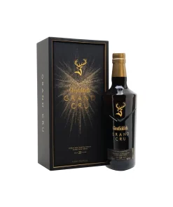 The Glenfiddich Grand Cru 23