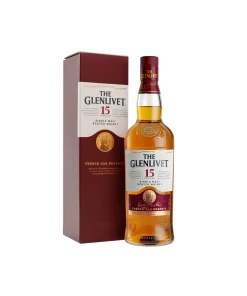 The Glenlivet 15