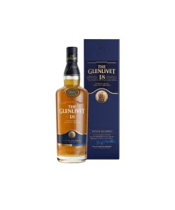 The Glenlivet 18