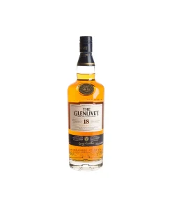The Glenlivet 18 700 Ml