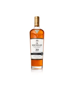 The Macallan 30 Sherry Oak