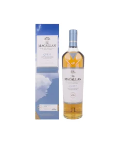 The Macallan Quest