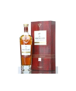 The Macallan Rare Cask