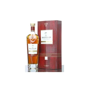 The Macallan Rare Cask