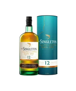 The Singleton 12 Glen Ord