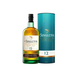The Singleton 12 Glen Ord
