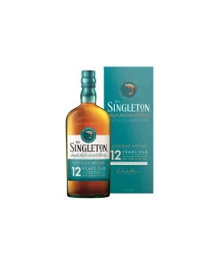 The Singleton 12 Luscious Nectar