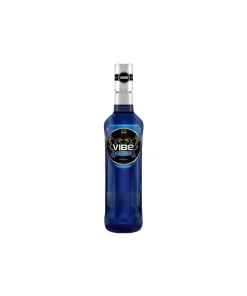 Vibe Blue Curacao