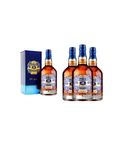 Chivas Regal 18 Lusinan