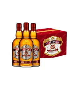 Chivas Regal Lusinan