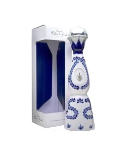 Claze Azul