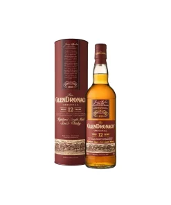 Glendronach 12 1 Lusin