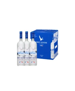 Grey Goose Vodka Lusinan