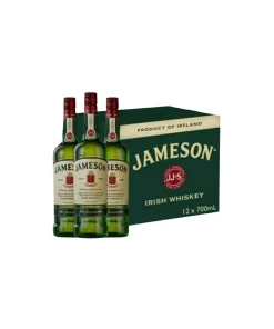 Jameson Irish Whisky Lusinan