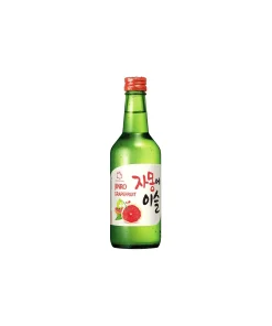 Jinro Grape