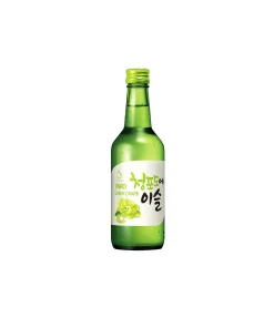 Jinro Greengrape