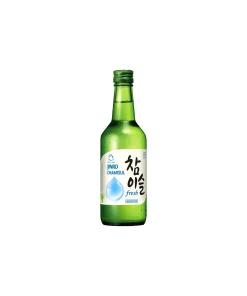 Jinro Original