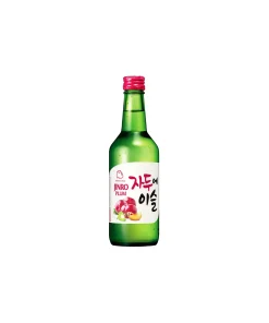 Jinro Plum