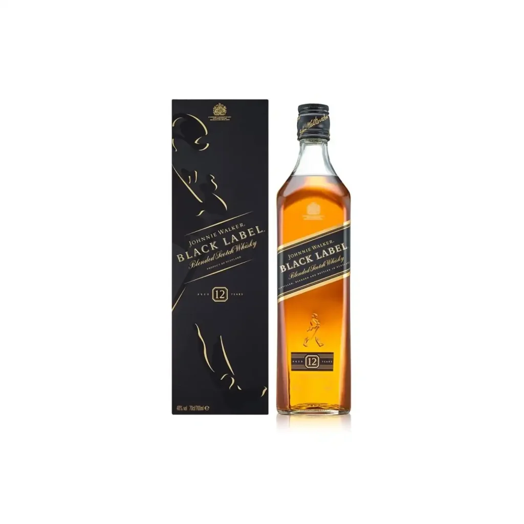 Johnnie Walker Black Label