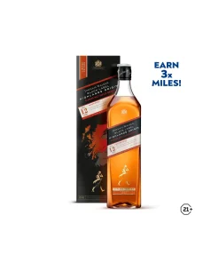 Johnnie Walker Black Label Highland