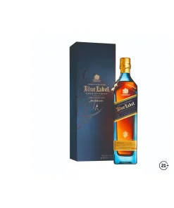 Johnnie Walker Blue Label