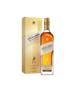 Johnnie Walker Gold Label