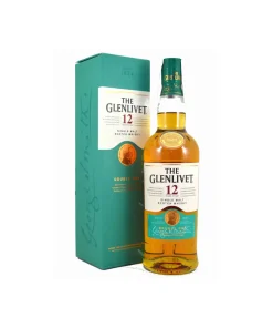 The Glenlivet 12 Double Oak